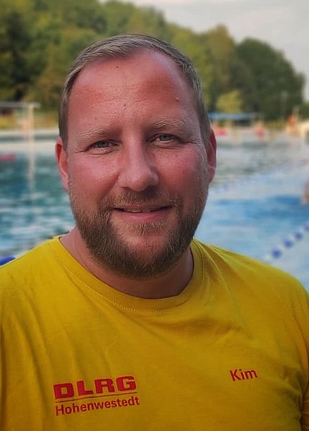 Orcas: Kim Florian Radbruch